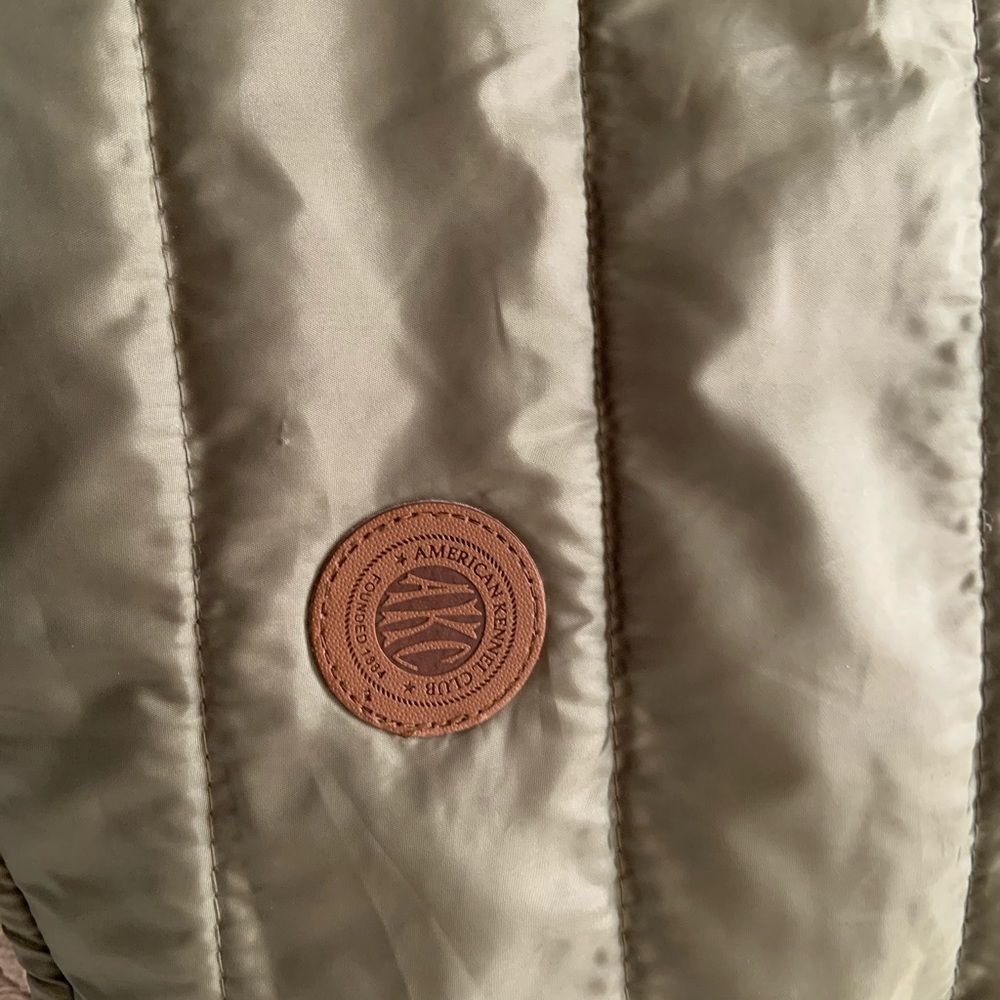 Dog Jacket L - Picture 6 of 8